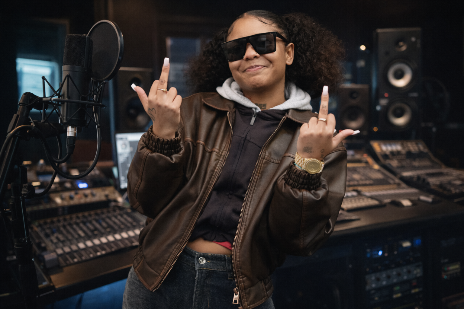 CHANTAY (MISS SPRAYZ)