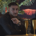 OFFICIAL SOUNDTRACK: ‘BLOCKS ON FIRE’ FT.UNKNOWN T RELEASING FRIDAY