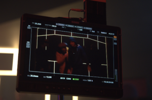 FAN THEORY: IS SLICK WORKING WITH DETECTIVE GREY?