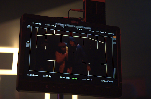 FAN THEORY: IS SLICK WORKING WITH DETECTIVE GREY?