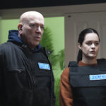 DIRECTOR’S CUT: THE MAKING OF THECLIMACTIC GREEN BOROUGH HEIST