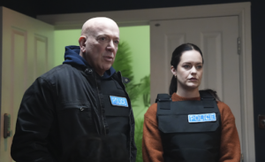 DIRECTOR’S CUT: THE MAKING OF THECLIMACTIC GREEN BOROUGH HEIST